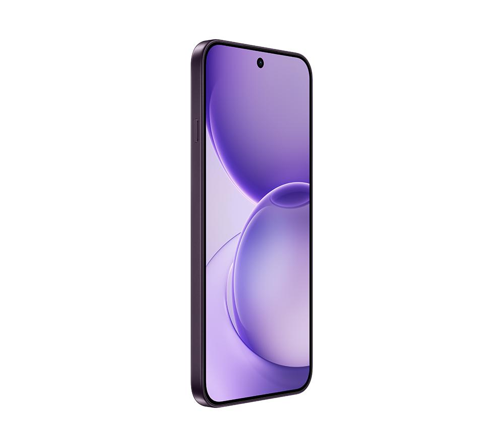 OPPO Reno16 5G - 512 GB, Lila Schwarz