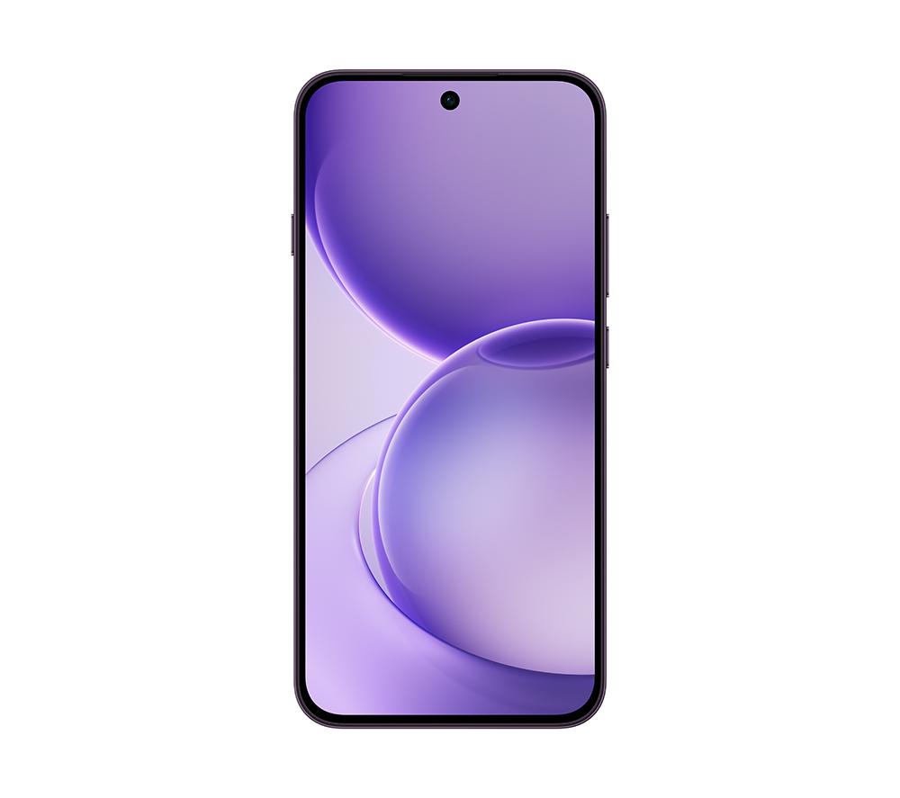 OPPO Reno16 5G - 512 GB, Lila Schwarz