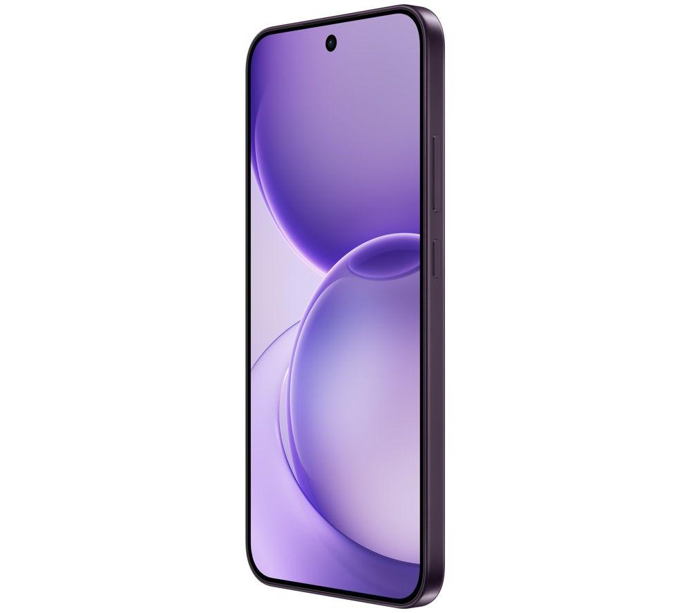 OPPO Reno16 F 5G - 256 GB, Purple Black