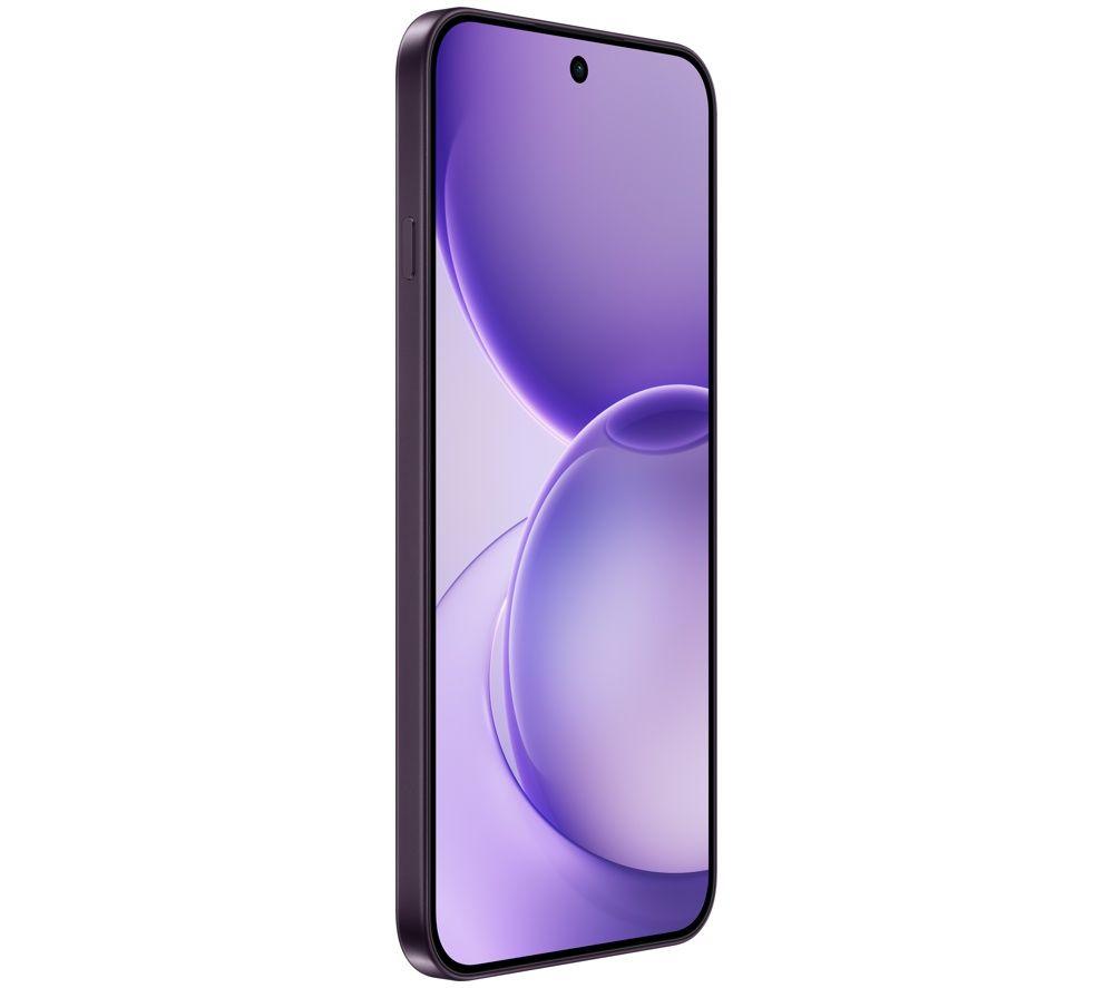 OPPO Reno16 F 5G - 256 GB, Purple Black