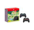 NINTENDO Switch 2 Pokemon Pokopia & NS2 Joy-Con 2 Grips Bundle