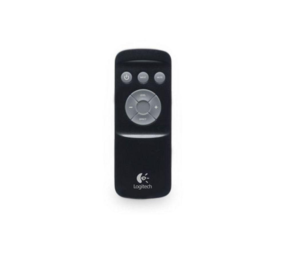 LOGITECH Z906 5.1 PC Speakers