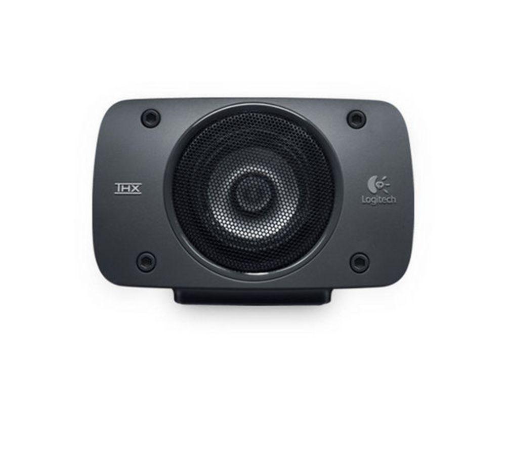 LOGITECH Z906 5.1 PC Speakers