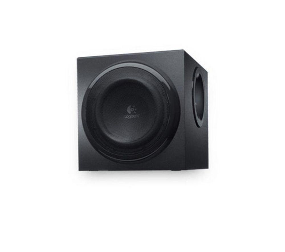 LOGITECH Z906 5.1 PC Speakers