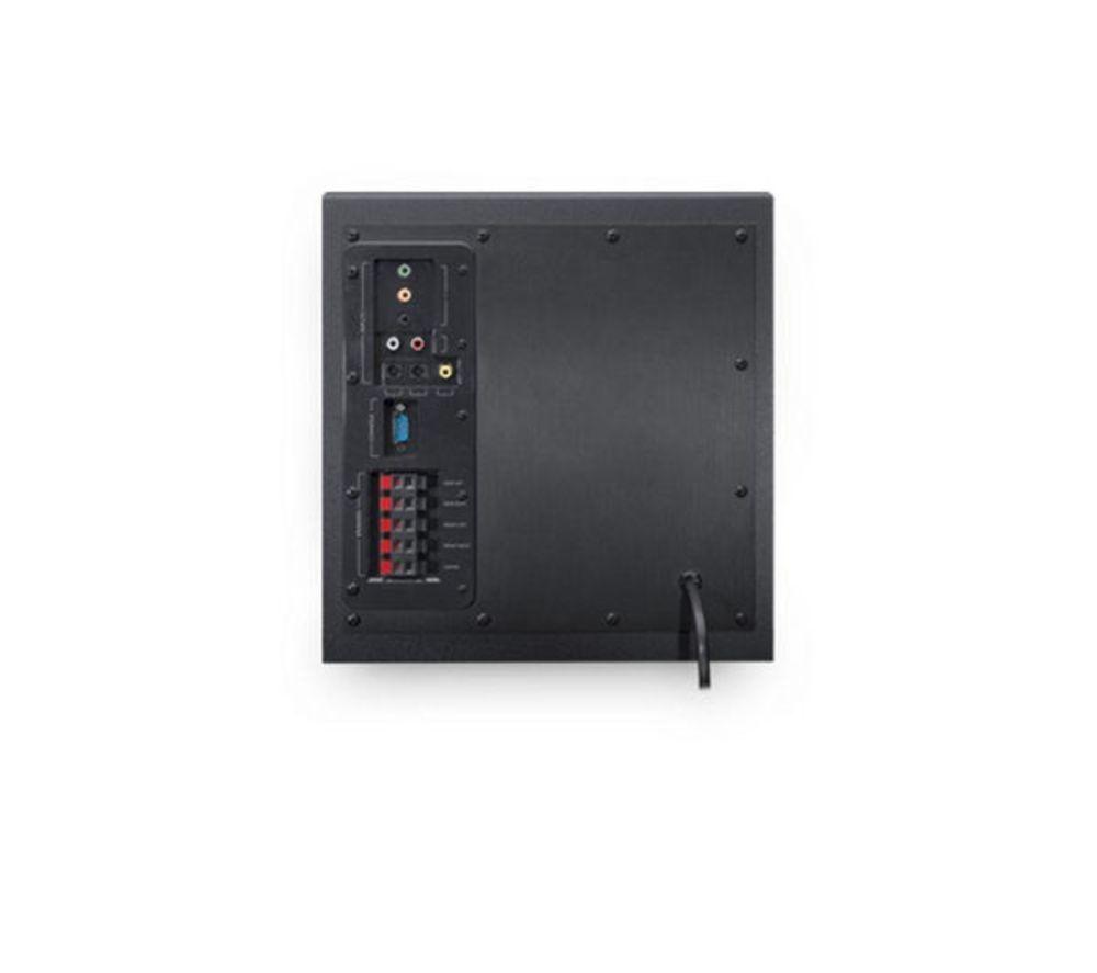 LOGITECH Z906 5.1 PC Speakers
