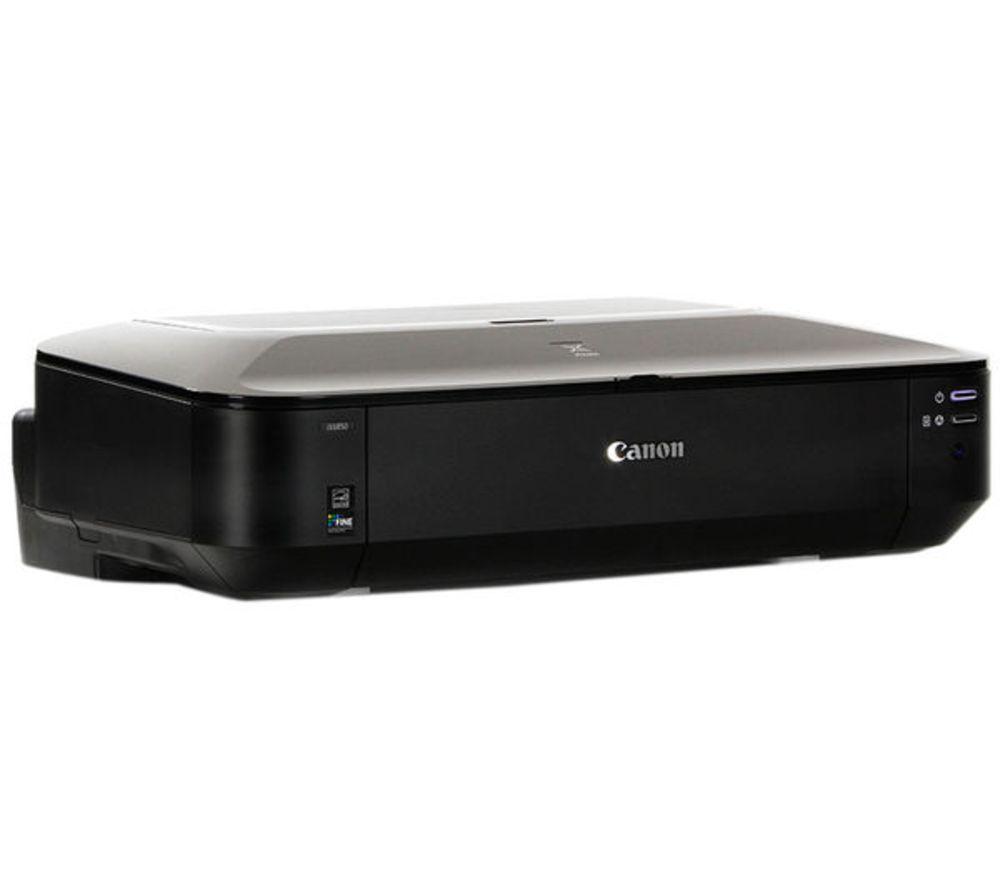 CANON PIXMA iX6850 Wireless A3 Inkjet Printer