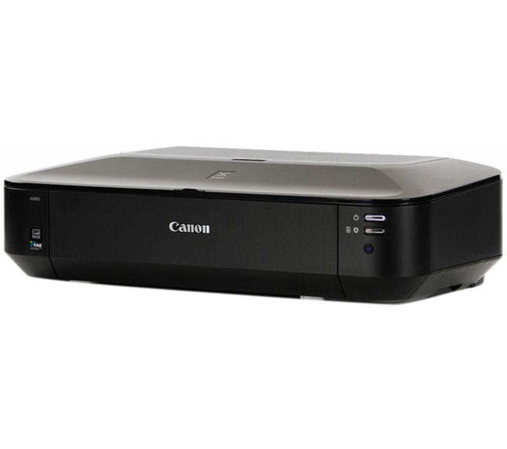CANON PIXMA iX6850 Wireless A3 Inkjet Printer