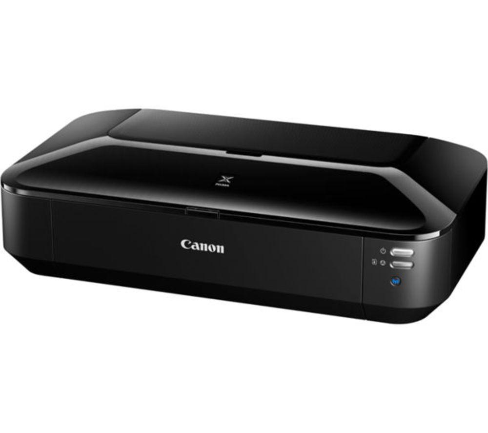 CANON PIXMA iX6850 Wireless A3 Inkjet Printer