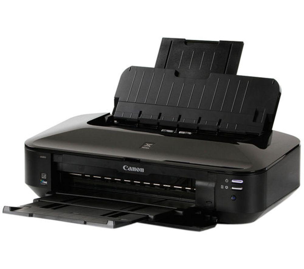CANON PIXMA iX6850 Wireless A3 Inkjet Printer