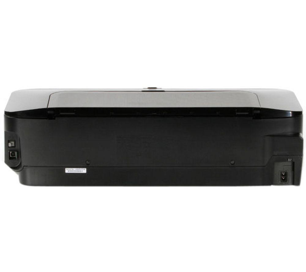 CANON PIXMA iX6850 Wireless A3 Inkjet Printer