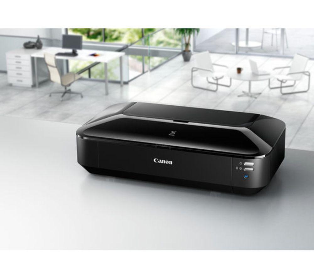 CANON PIXMA iX6850 Wireless A3 Inkjet Printer