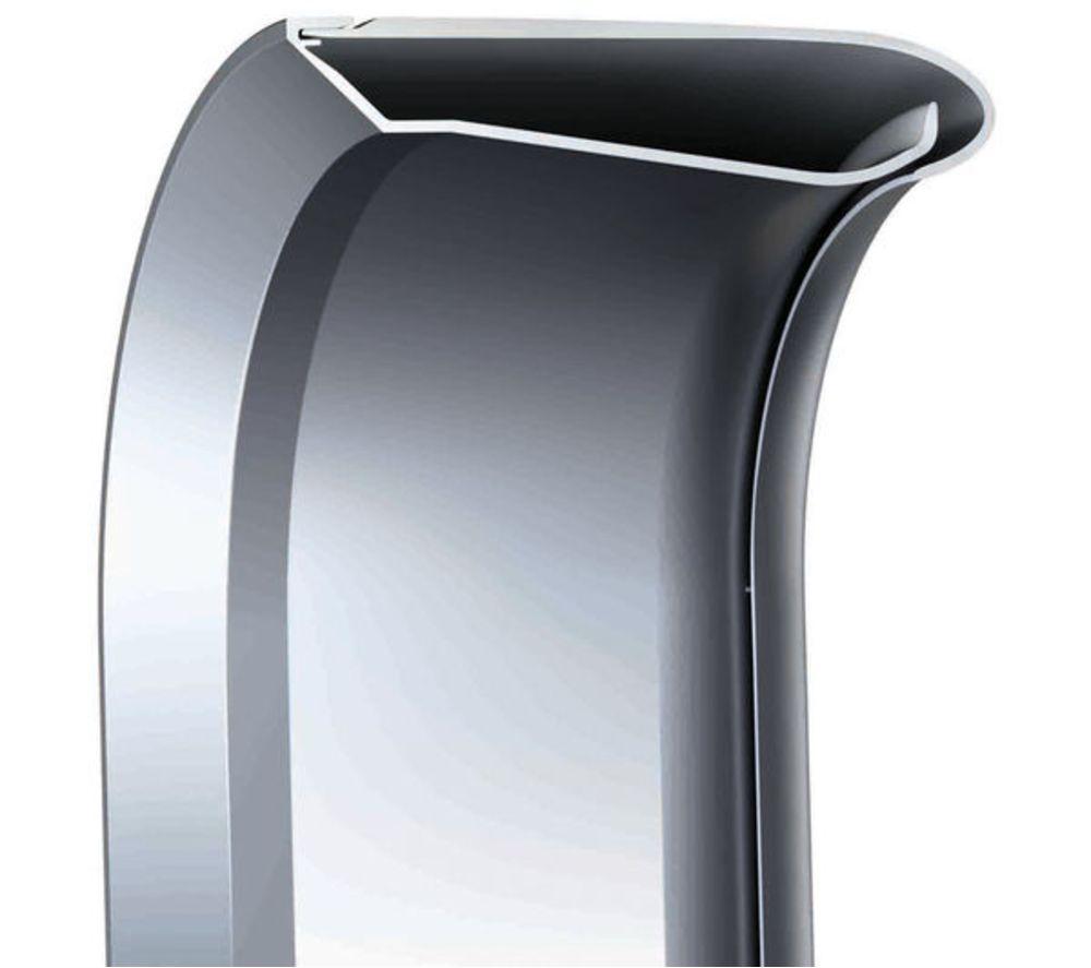DYSON Cool Tower Fan - White & Silver