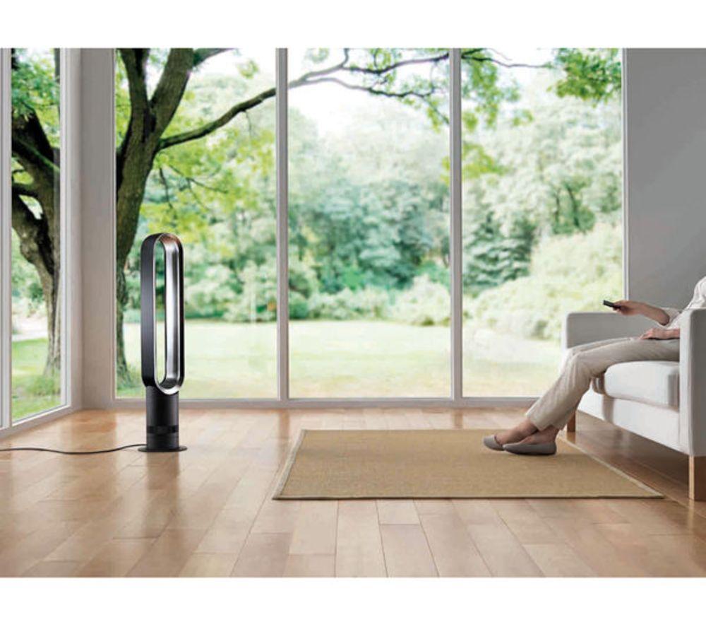 DYSON Cool Tower Fan - White & Silver