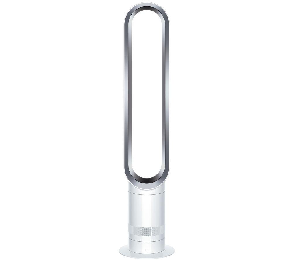 DYSON Cool Tower Fan - White & Silver