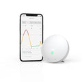 AIRTHINGS Wave Mini Raumluftqualitätsmonitor