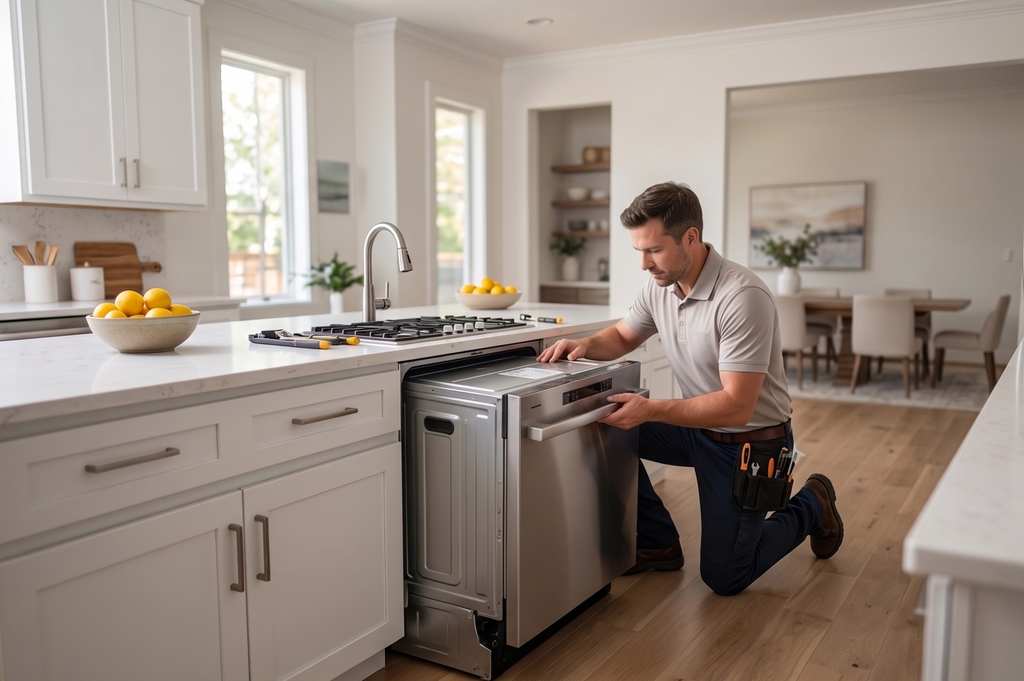 Professional Installation & Fitting Service