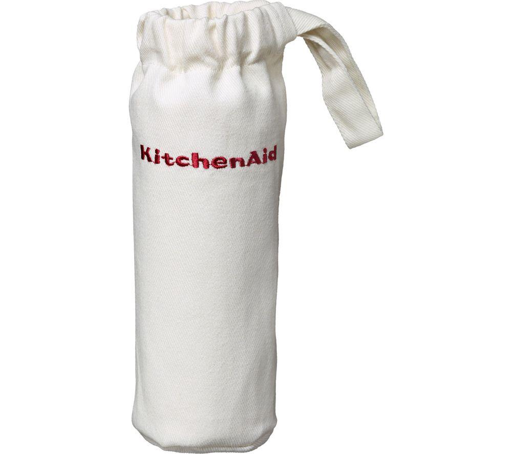 KITCHENAID 5KHM9212BAC Hand Mixer - Almond Cream