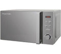 RUSSELL HOBBS RHM2076S Solo Microwave - Silver