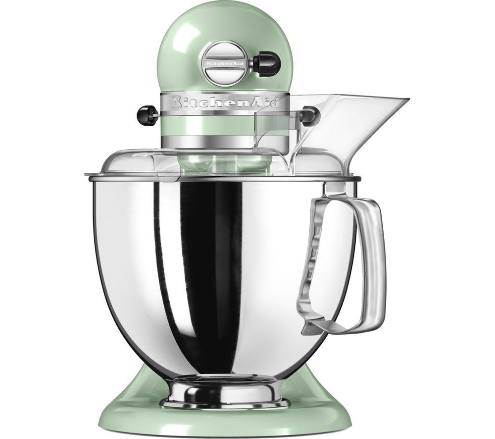 KITCHENAID Artisan 5KSM175BPT Stand Mixer - Pistachio