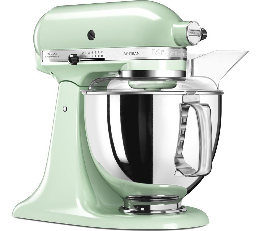 KITCHENAID Artisan 5KSM175BPT Stand Mixer - Pistachio