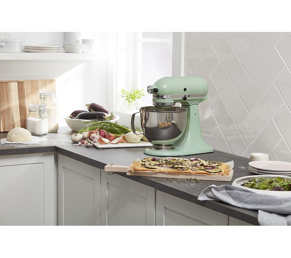 KITCHENAID Artisan 5KSM175BPT Stand Mixer - Pistachio