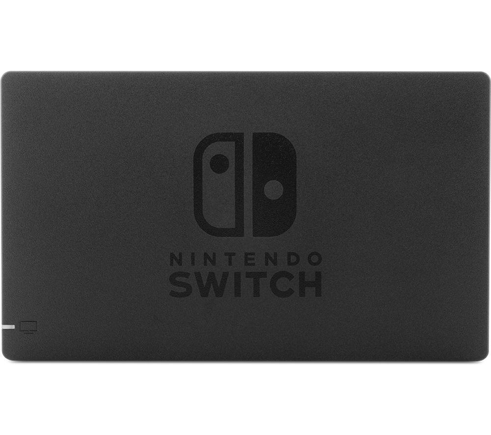 NINTENDO Switch - Neon-Rot & Neon-Blau