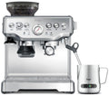 SAGE The Barista Express BES875 Bean to Cup Coffee Machine - Stainless Steel