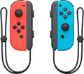 NINTENDO Switch Joy-Con Wireless Controllers - Red & Blue