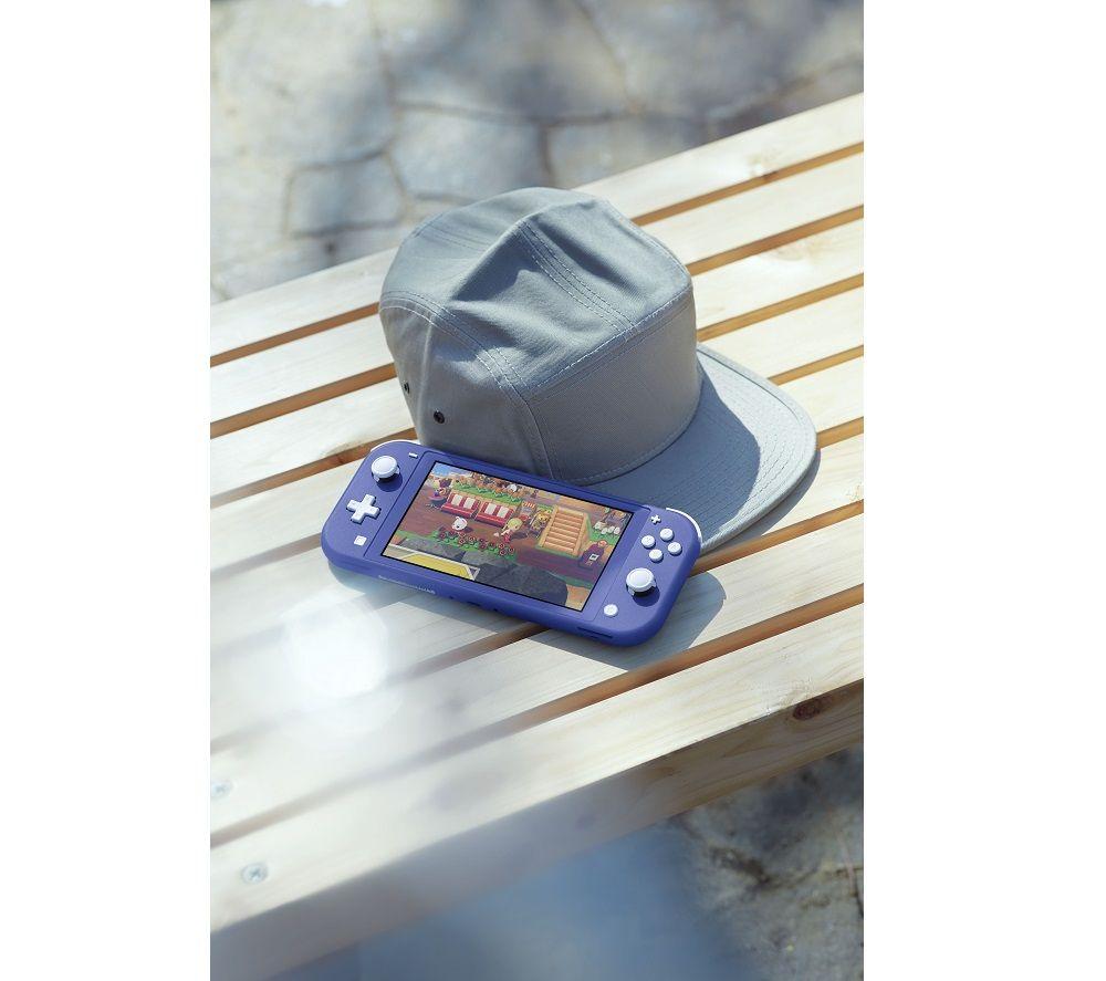 NINTENDO Switch Lite - Blue
