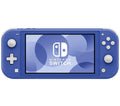 NINTENDO Switch Lite - Blue