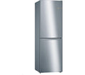 BOSCH Series 2 KGN34NLEAG 50/50 Fridge Freezer - Silver