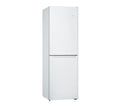 BOSCH Series 2 KGN34NWEAG 50/50 Fridge Freezer - White