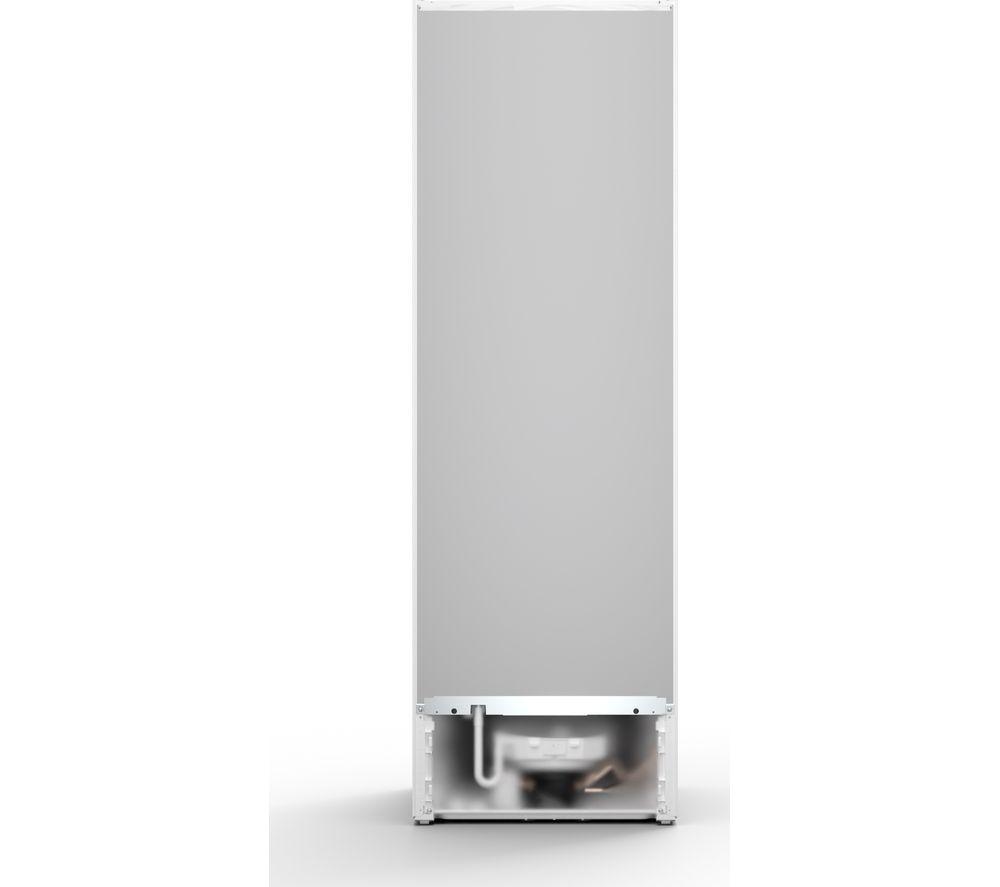 Frigorífico combi BOSCH Serie 2 KGN34NWEAG 50/50 - Blanco