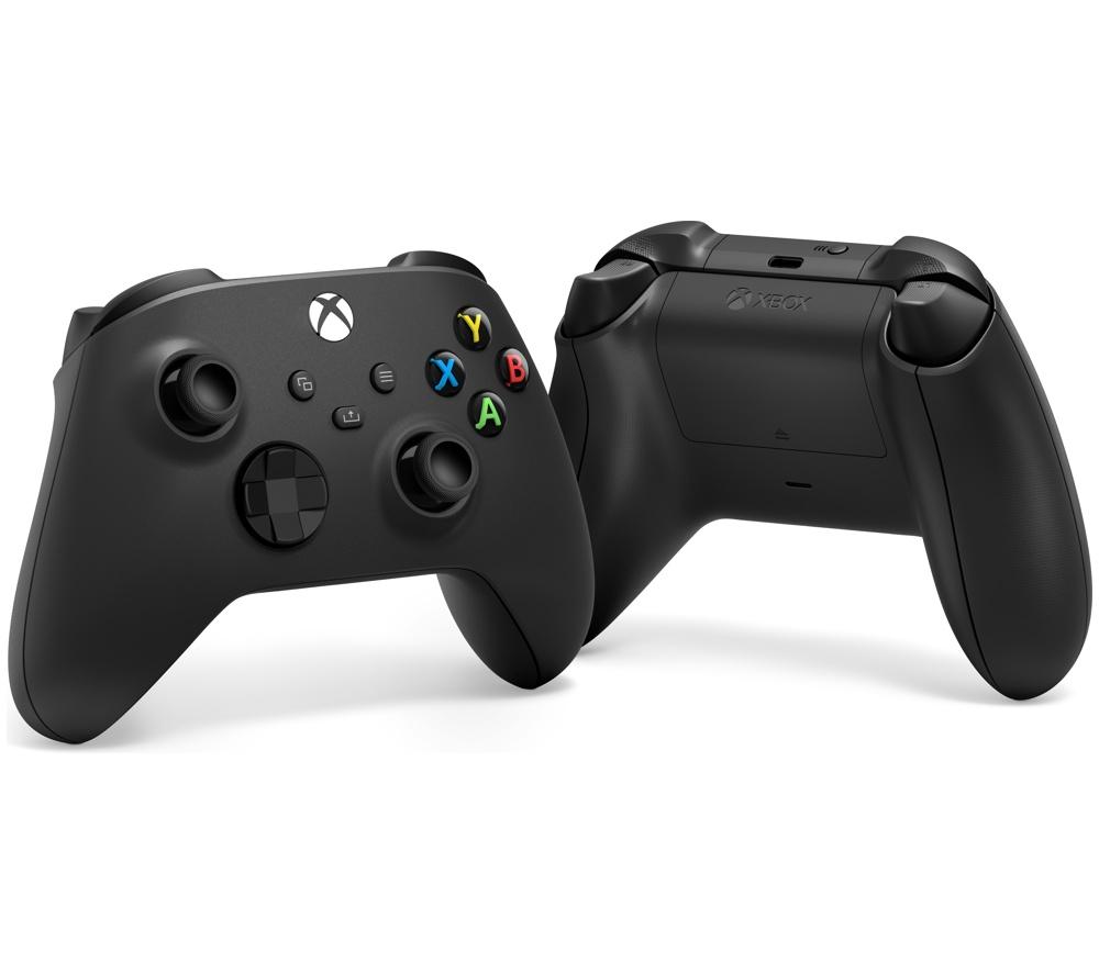 XBOX Wireless Controller - Carbon Black