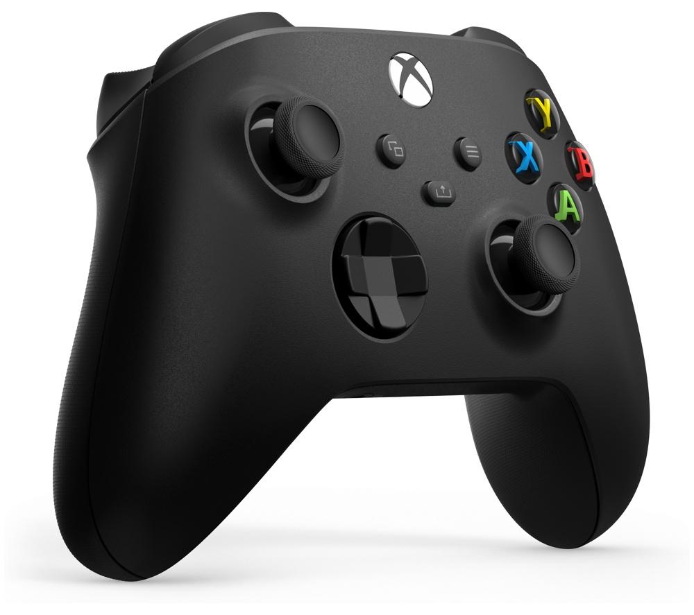 XBOX Wireless Controller - Carbon Black