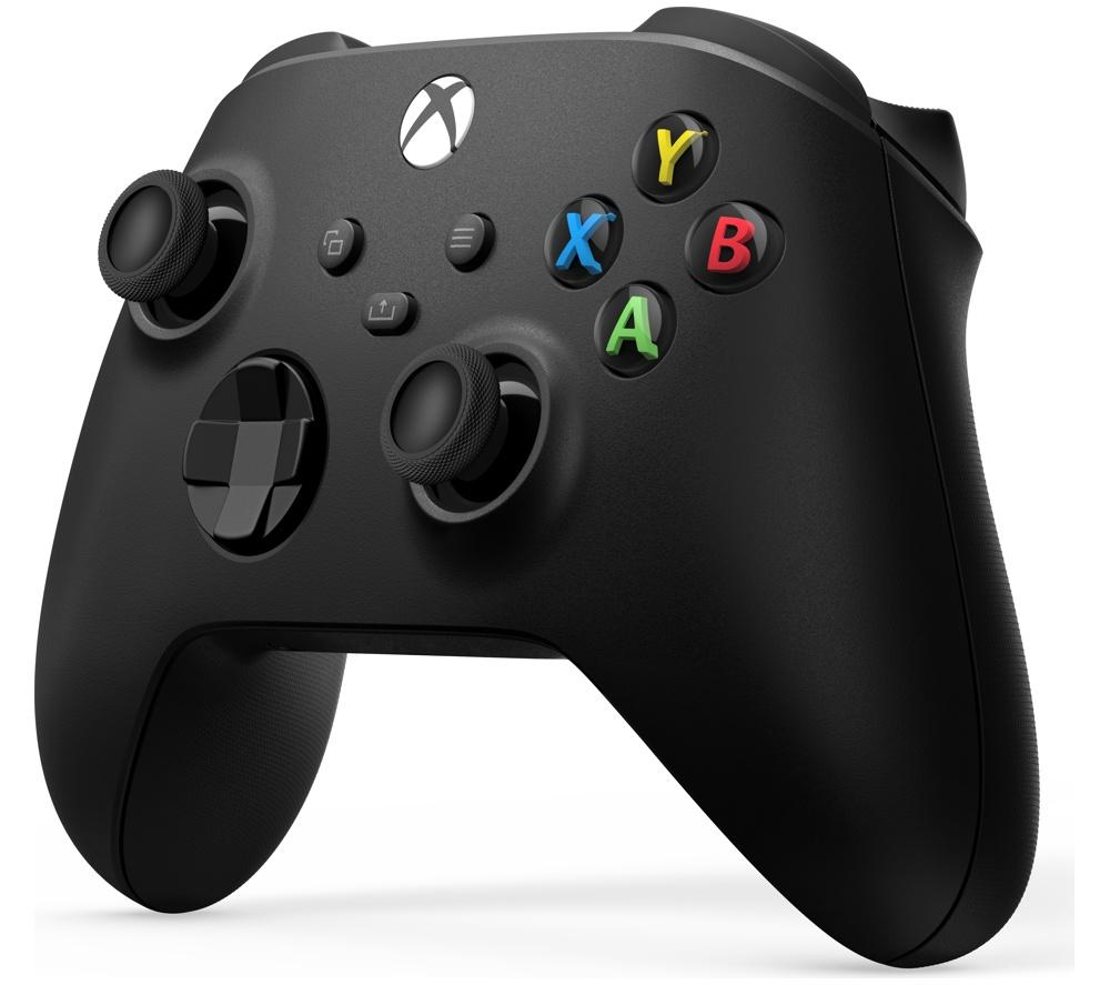 XBOX Wireless Controller - Carbon Black