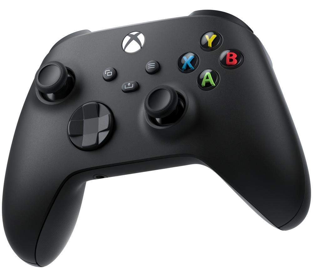 XBOX Wireless Controller - Carbon Black
