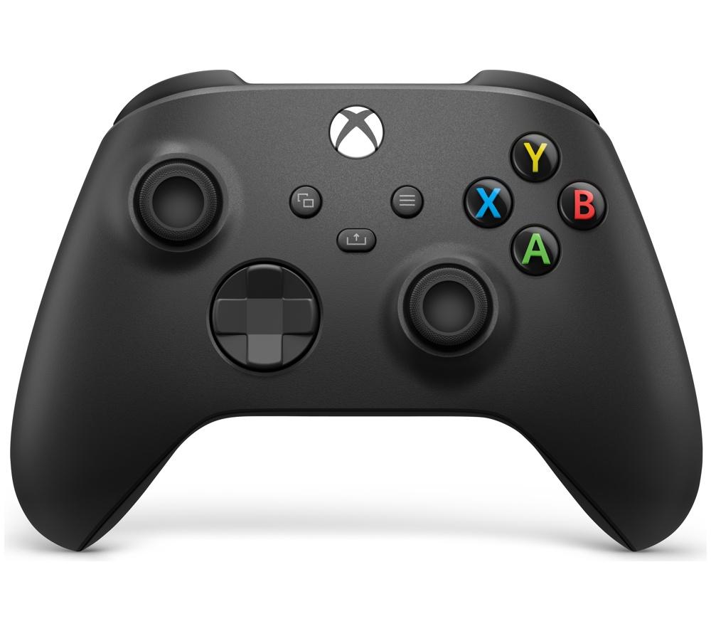 XBOX Wireless Controller - Carbon Black