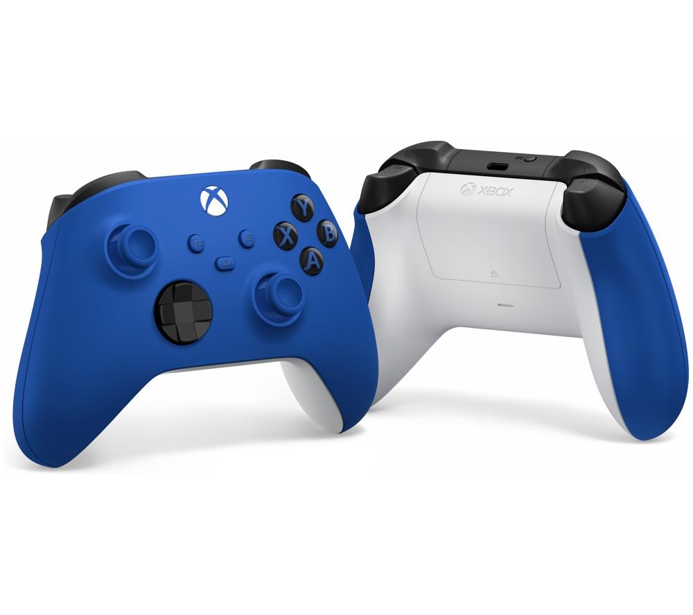 XBOX Wireless Controller - Shock Blue