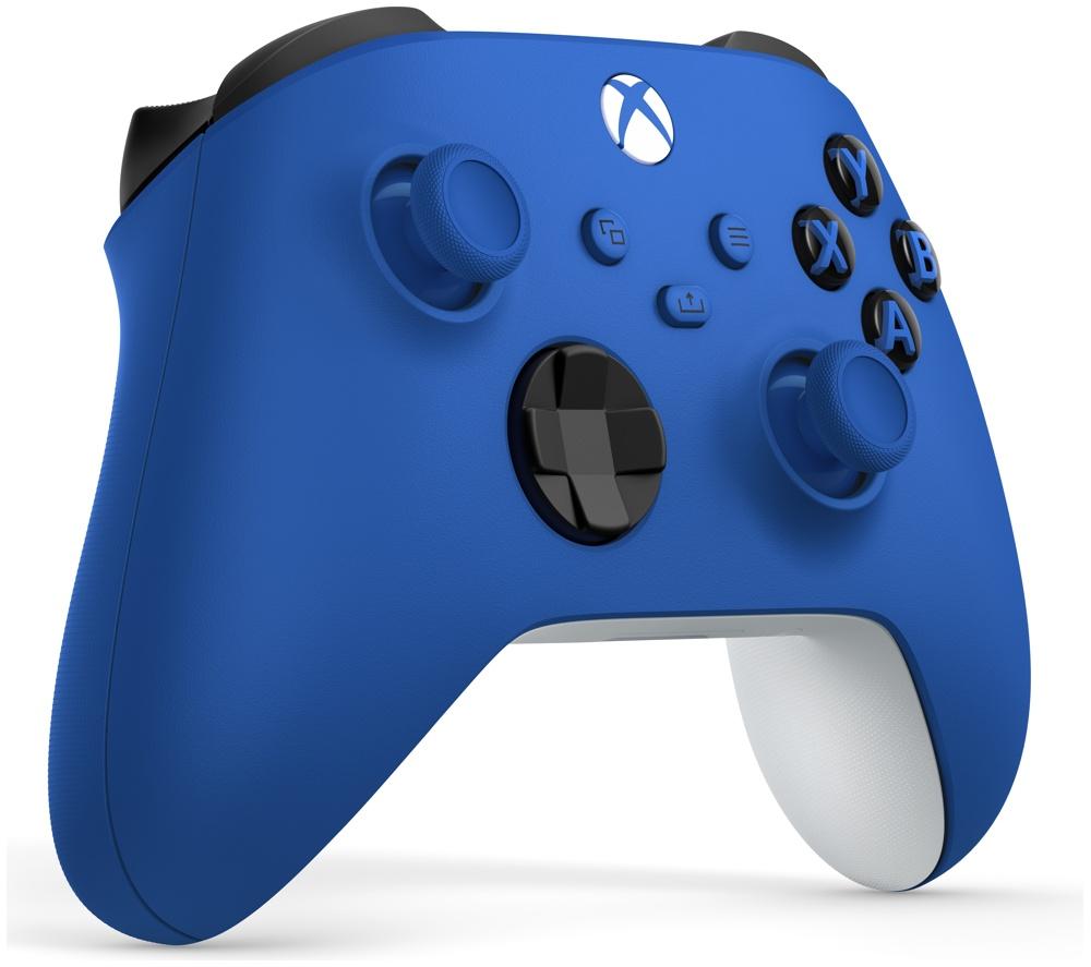XBOX Wireless Controller - Shock Blue