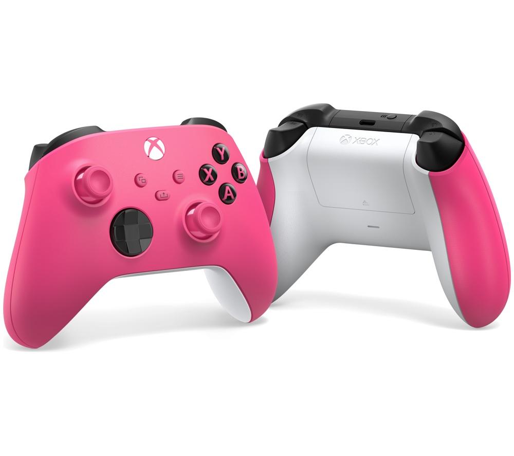 XBOX Wireless Controller - Deep Pink