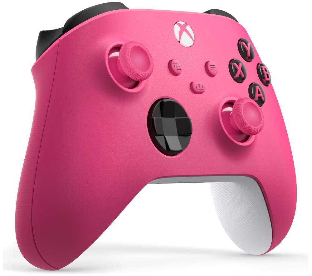 XBOX Wireless Controller - Deep Pink