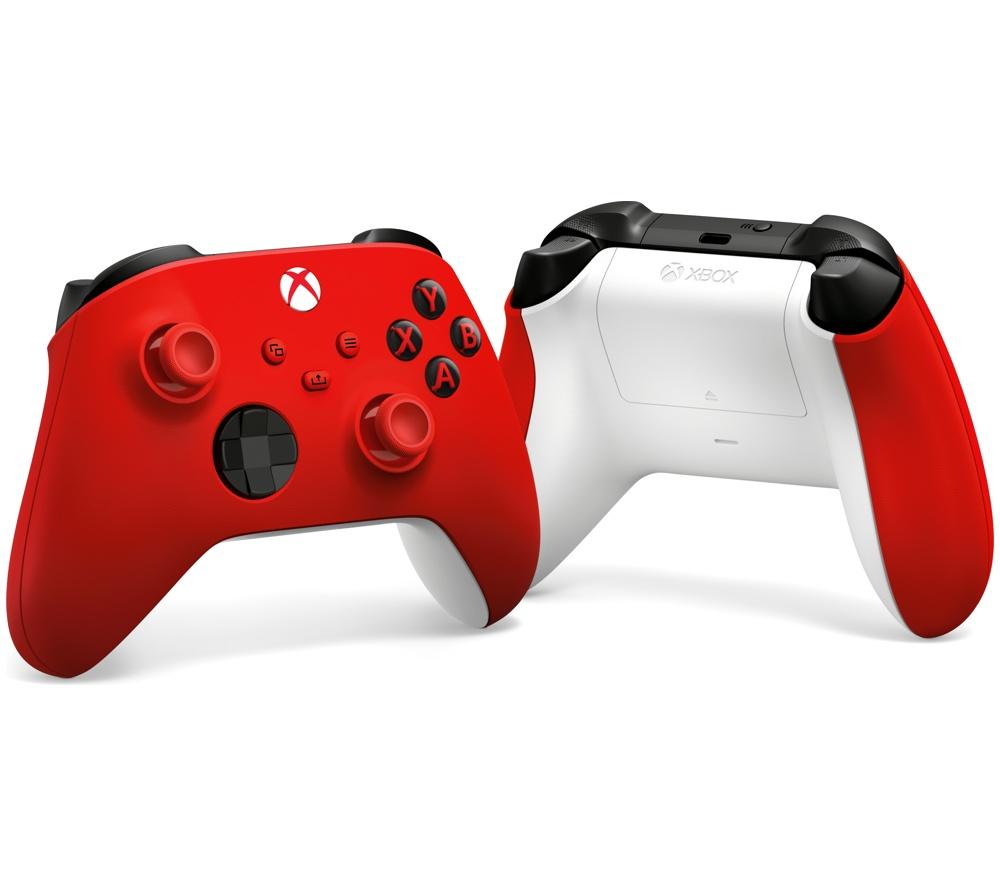 XBOX Wireless Controller - Pulse Red