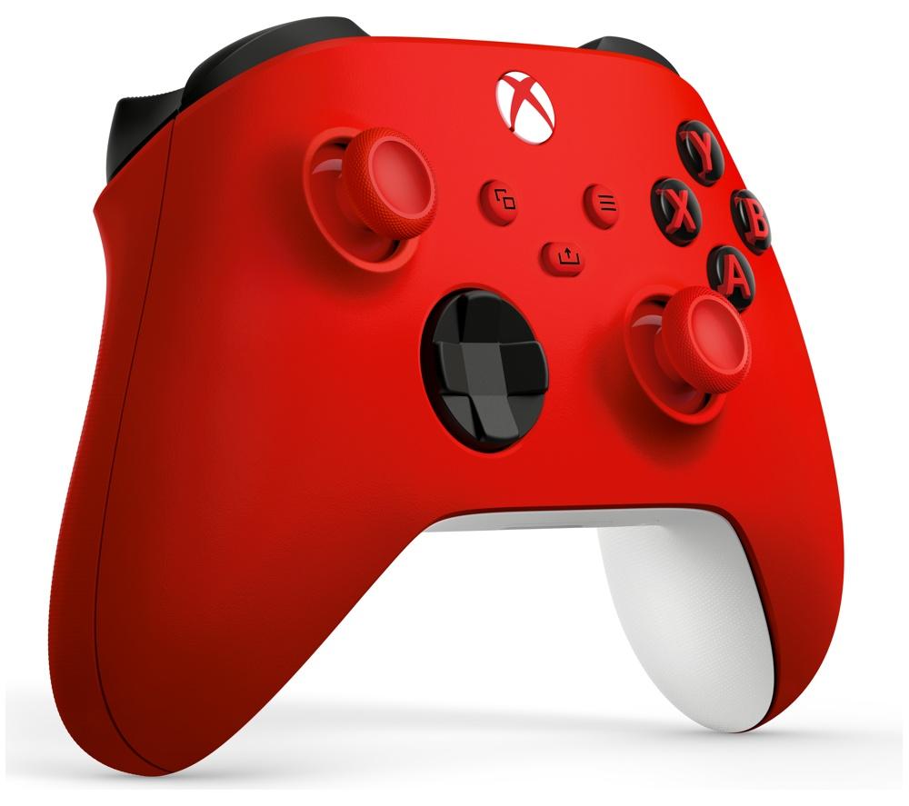 XBOX Wireless Controller - Pulse Red
