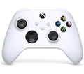 XBOX Wireless Controller - Robot White