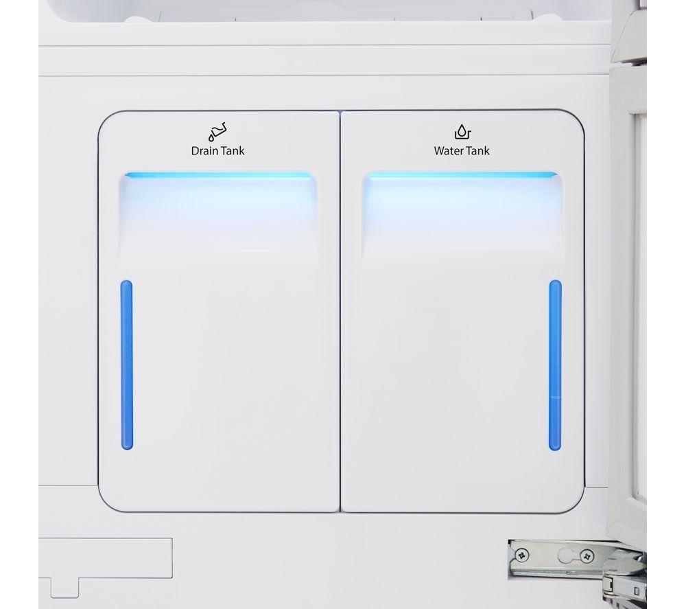 LG Styler S3WF WiFi-enabled Steam Clothing Care System - White