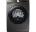SAMSUNG Series 5+ AI Energy DV90T5240AN/S1 WiFi-enabled 9 kg Heat Pump Tumble Dryer - Graphite