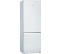 BOSCH Series 6 KGE49AWCAG 70/30 Fridge Freezer - White