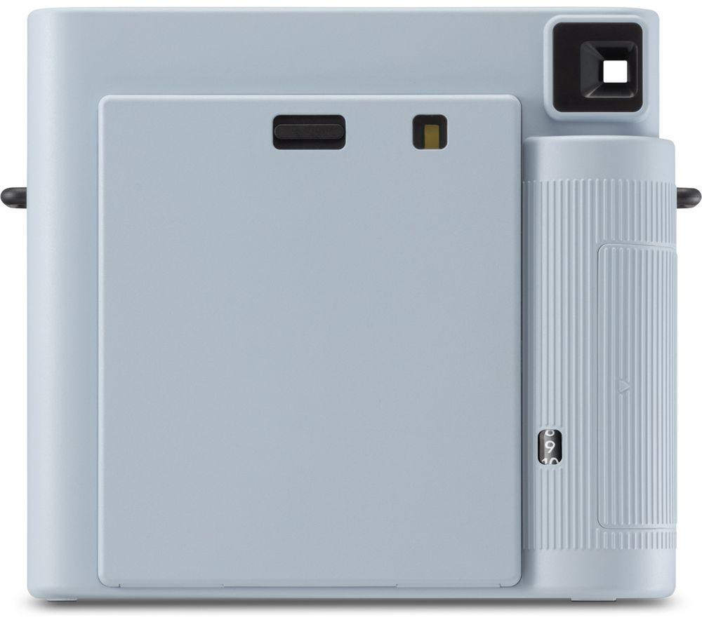 INSTAX SQ1 Instant Camera - Glacier Blue