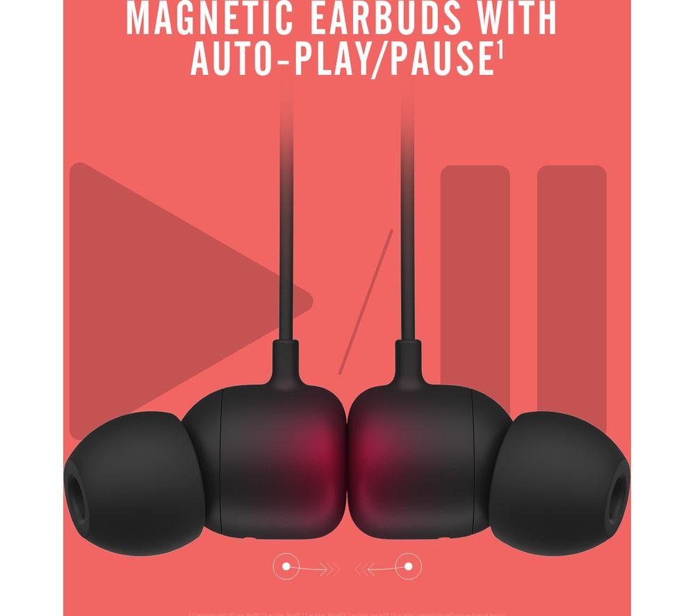 Auriculares Bluetooth inalámbricos BEATS Flex - Negro Beats